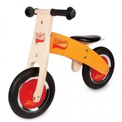 Janod Bikloon Bici Pedagogica In Legno