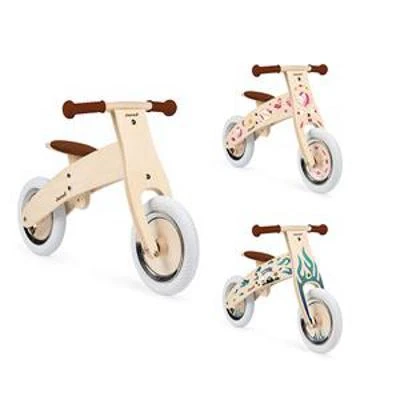 IMPORT Bicicletta Da Equilibrio Personalizzabile 3 IMPORT Bicicletta Da Equilibrio Personalizzabile