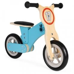 Janod Bici Bikloon Senza Pedali