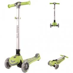 IMPORT Monopattino Leon Verde