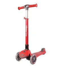 IMPORT Monopattino Leon Rosso