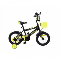 IMPORT Bicicletta Bimbo Makani 12" Diablo