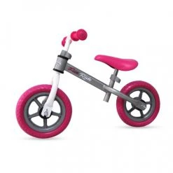 FreeON Bici Pedagogica Senza Pedali Rosa