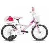 Torpado Bicicletta Trilly Bianco/rosa Bimba 671 MTB16 -Legler negozio 3t671 400x400 1