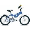 Torpado Bicicletta Duffy Blu Bimbo 675 MTB16 -Legler negozio 3t675b 400x400 1