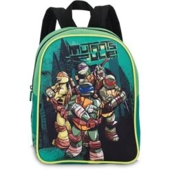 IMPORT Zainetto Tartarughe Ninja