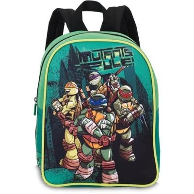 IMPORT Zainetto Tartarughe Ninja 3 IMPORT Zainetto Tartarughe Ninja