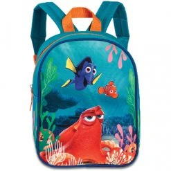 GIOCHERIA Zainetto Asilo Dory