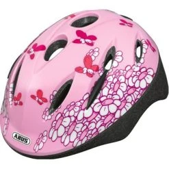 Jouet Club Casco Per Bicicletta Smooty Rosa Taglia M (50-55)