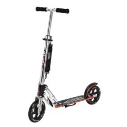 IMPORT Hudora Monopattino Big Wheel RX 205