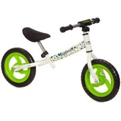 IMPORT Bicicletta Senza Pedali Hudora