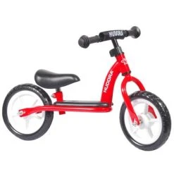 GIOCHERIA Bici Pedagogica Running Bike Hudora