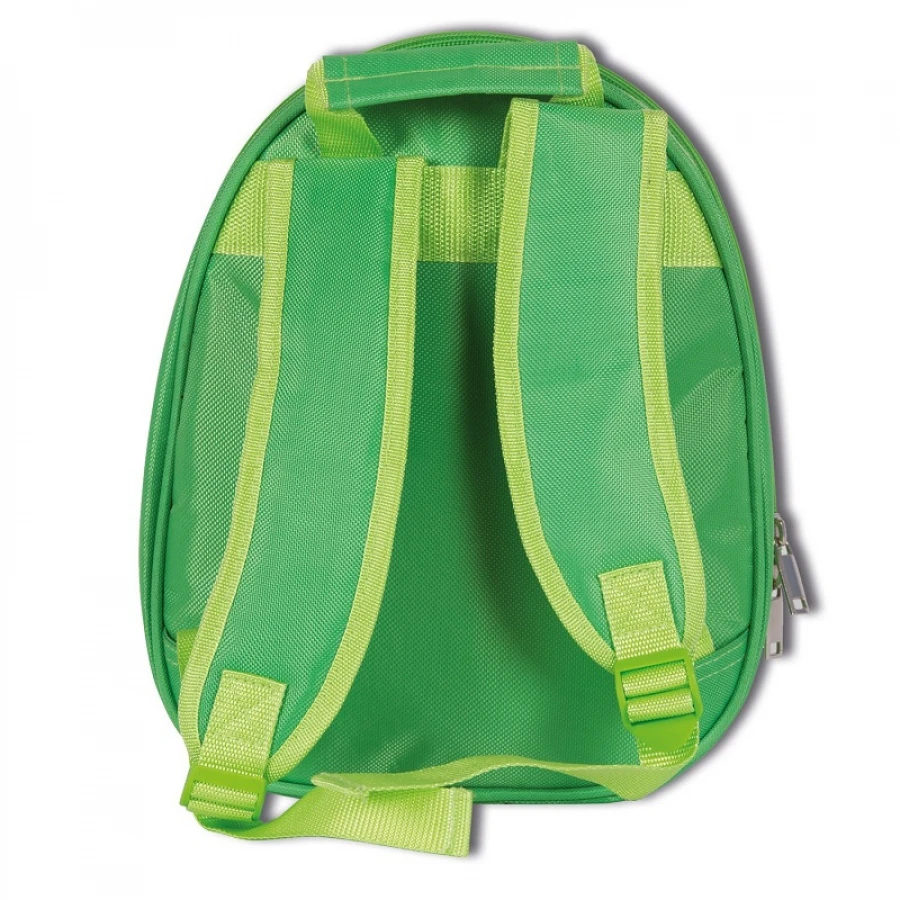 IMPORT Zainetto Asilo Rigido Rana 5 IMPORT Zainetto Asilo Rigido Rana - immagine 3