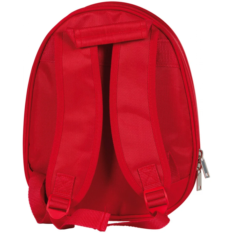 IMPORT Zainetto Asilo Rigido Coccinella 5 IMPORT Zainetto Asilo Rigido Coccinella - immagine 3