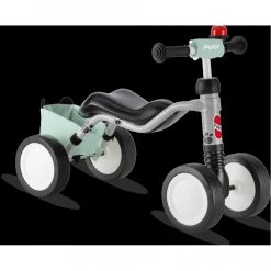 GIOCHERIA Quadriciclo Senza Pedali Puky