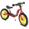 IMPORT Bici Senza Pedali Rossa Puky 1 IMPORT Bici Senza Pedali Rossa Puky -Legler negozio 4015731040337 400x400 1