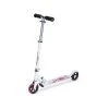 IMPORT Monopattino X.X.Treme 2 Ruote Bianco Fiori Rosa 2 IMPORT Monopattino X.X.Treme 2 Ruote Bianco Fiori Rosa -Legler negozio 4018501040933 400x400 1