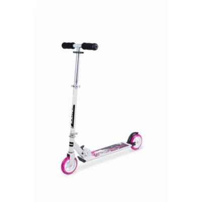 IMPORT Monopattino Xxt 125 Mm Bianco Tattoo 3 IMPORT Monopattino Xxt 125 Mm Bianco Tattoo