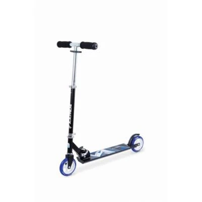 IMPORT Monopattino XXT Blue Stripes 125mm 3 IMPORT Monopattino XXT Blue Stripes 125mm