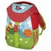 IMPORT Zaino Colorato Asilo Con Insetti -Legler negozio 4033477161123 900x900 1