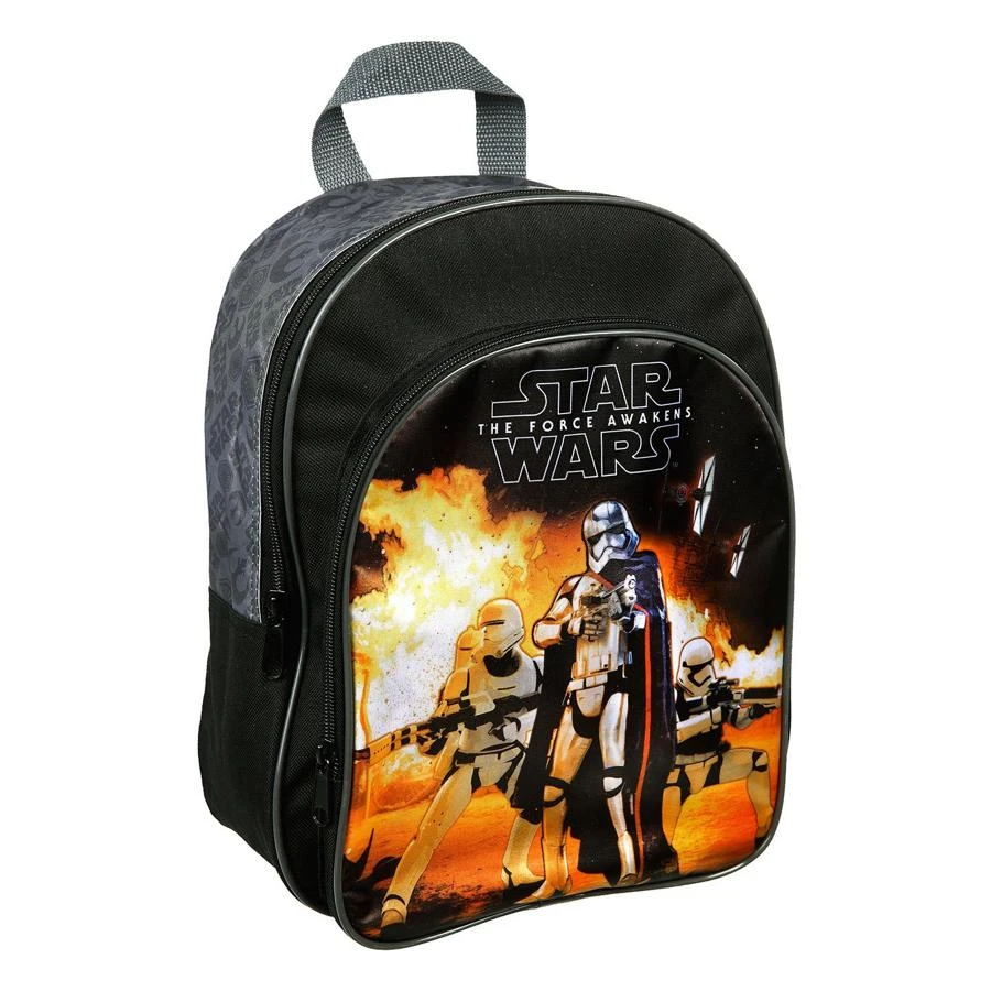 IMPORT Zainetto Tempo Libero Star Wars 3 IMPORT Zainetto Tempo Libero Star Wars