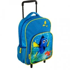 GIOCHERIA Trolley Asilo Dory