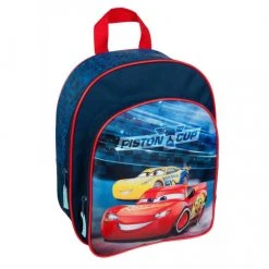 GIOCHERIA Zainetto Cars Asilo