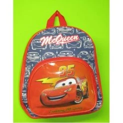 GIOCHERIA Zainetto Cars In Tessuto