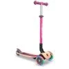 IMPORT Globber- Monopattino 3 Ruote Con Asta Pieghevole, Ruote Con Luci -Legler negozio 4895224401179 400x400 1