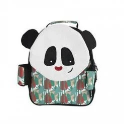 IMPORT Zainetto Piccolo 32cm Rototos Panda