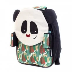 IMPORT Zainetto Piccolo 32cm Pomelos Struzzo