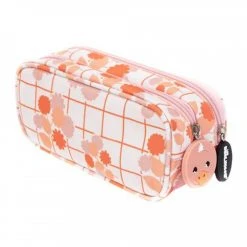 IMPORT Astuccio 2 Zip Pomelos Struzzo