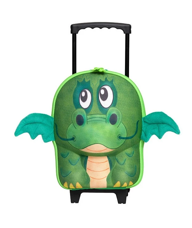 IMPORT Trolley Drago Per Bambini 3 IMPORT Trolley Drago Per Bambini