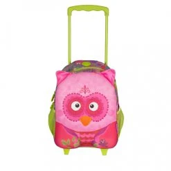 GIOCHERIA Trolley Junior Civetta