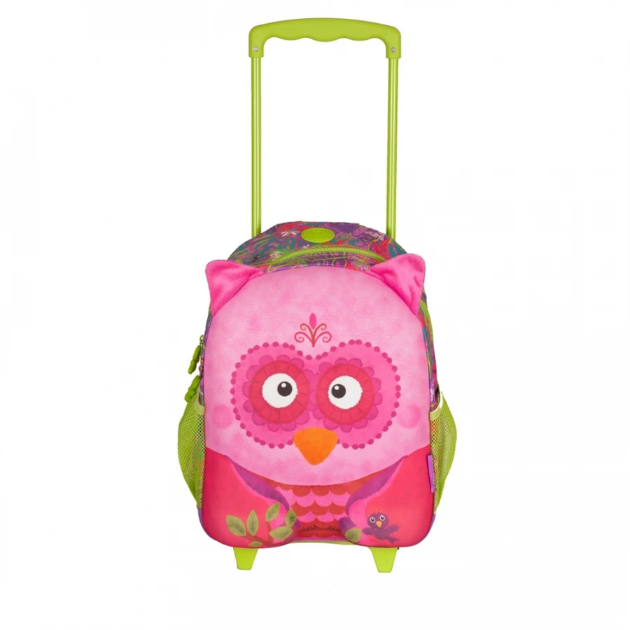 GIOCHERIA Trolley Junior Civetta 3 GIOCHERIA Trolley Junior Civetta