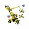 IMPORT Triciclo Smart Trike Zoo Rana Verde 2 IMPORT Triciclo Smart Trike Zoo Rana Verde -Legler negozio 4897025791046 900x900 1
