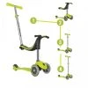 IMPORT Monopattino Evolutivo Globber Go Up Sporty Verde Lime -Legler negozio 4897070181267 900x900 1