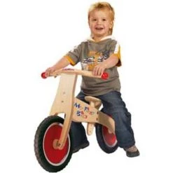 SIMBA Bici In Legno Senza Pedali Eichhorn