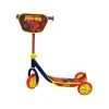 GIOCHERIA Monopattino Scooter 3 Ruote Spiderman 1 GIOCHERIA Monopattino Scooter 3 Ruote Spiderman -Legler negozio 5004 50014 2 400x400 1