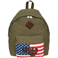 Gola Borse Zaino Gola Harlow Canvas USA Khaki