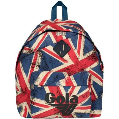 Gola Borse Zaino Gola Harlow Vintage UJ Burgundy/Navy 3 Gola Borse Zaino Gola Harlow Vintage UJ Burgundy/Navy