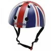 Kiddimoto Casco Bici Bandiera Inglese Tg. M 2 Kiddimoto Casco Bici Bandiera Inglese Tg. M -Legler negozio 5060262721018 900x900 1
