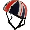 IMPORT Casco Kiddimoto Union Jack Medium 2 IMPORT Casco Kiddimoto Union Jack Medium -Legler negozio 5060262721025 400x400 1