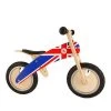 IMPORT Bici Pedagogica Union Jack Kiddimoto 2 IMPORT Bici Pedagogica Union Jack Kiddimoto -Legler negozio 5060262721377 1 400x400 1