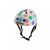 Casco Bici Pois Tg. M Kiddimoto 2 Casco Bici Pois Tg. M Kiddimoto -Legler negozio 5060262721636 900x900 1