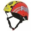 Casco Kiddimoto Vigili Del Fuoco Medium 1 Casco Kiddimoto Vigili Del Fuoco Medium -Legler negozio 5060262721681 900x900 1