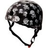IMPORT Casco Kiddimoto Skullz Medium 1 IMPORT Casco Kiddimoto Skullz Medium -Legler negozio 5060262723555 400x400 1