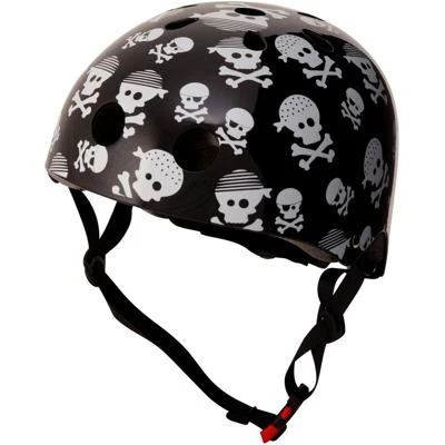 IMPORT Casco Kiddimoto Skullz Medium 3 IMPORT Casco Kiddimoto Skullz Medium