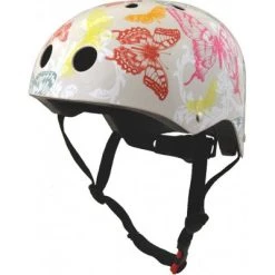 IMPORT Casco Kiddimoto Butterfly Medium