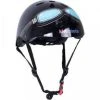 Casco Kiddimoto Bici Nero Con Occhiali Medium 1 Casco Kiddimoto Bici Nero Con Occhiali Medium -Legler negozio 5060262723944 900x900 1